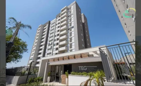 Apartamento com 3 Quartos à venda, 70m² no Parque Rural Fazenda Santa Cândida, Campinas