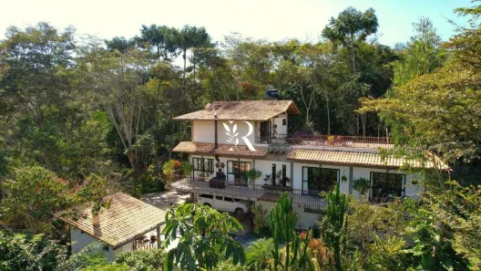 Casa com 3 Quartos à venda, 4659m² no Pedro do Rio, Petrópolis