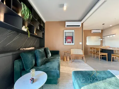 Apartamento com 3 Quartos à venda, 127m² no Sumarezinho, São Paulo