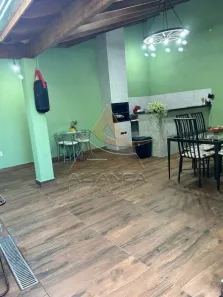 Casa com 3 Quartos à venda, 102m² no Jardim Doutor Paulo Gomes Romeo, Ribeirão Preto