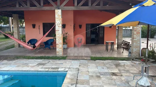 Fazenda/Sítio à venda, 32000m² no , Aquiraz