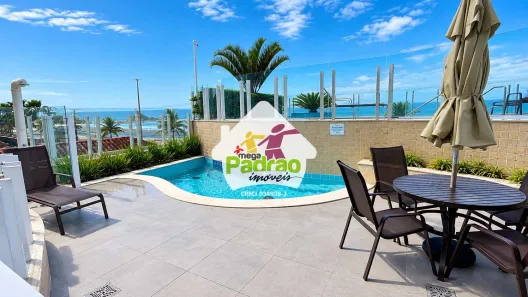 Apartamento com 3 Quartos à venda, 94m² no Praia dos Sonhos, Itanhaém