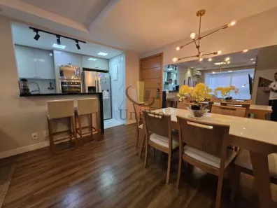 Cobertura com 3 Quartos à venda, 143m² no Barra Olímpica, Rio de Janeiro