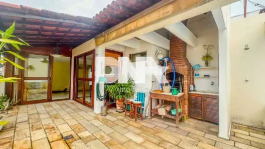Apartamento com 3 Quartos à venda, 171m² no Jardim Botânico, Rio de Janeiro