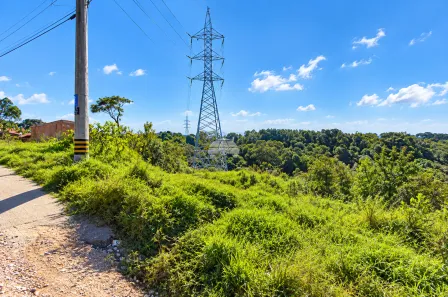 Lote/Terreno à venda, 450m² no Restinga Seca, Almirante Tamandaré