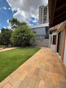 Imóvel Comercial com 4 Quartos à venda, 190m² no Jardim das Paineiras, Campinas