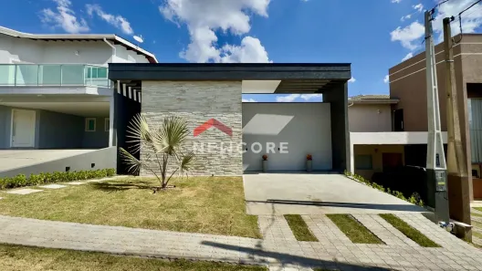 Casa de Condomínio com 3 Quartos à venda, 140m² no Condomínio Atibaia Park I, Atibaia