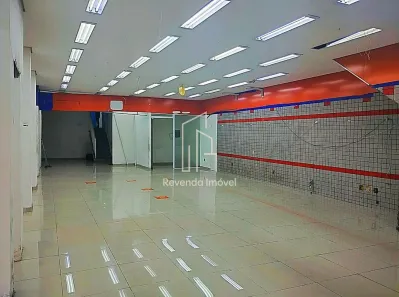 Ponto Comercial à venda, 400m² no São Mateus, São Paulo