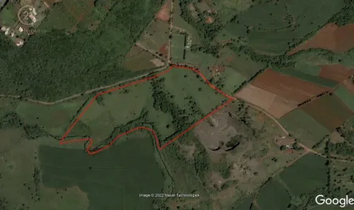 Lote/Terreno à venda, 144122m² no Área Rural de Londrina, Londrina