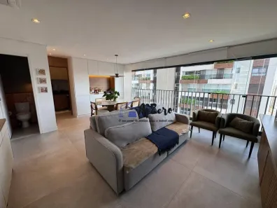 Apartamento com 2 Quartos à venda, 71m² no Jardim das Acácias, São Paulo