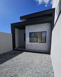 Casa com 3 Quartos à venda, 91m² no Residencial Antares, Taubaté
