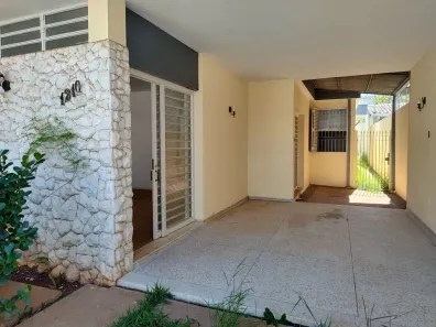 Casa com 3 Quartos à venda, 200m² no Jardim Chapadão, Campinas