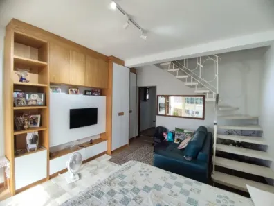 Casa com 2 Quartos à venda, 122m² no Vila Siqueira (Zona Norte), São Paulo