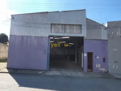 Galpão/Depósito/Armazém à venda, 525m² no Cidade Nova Arujá, Arujá