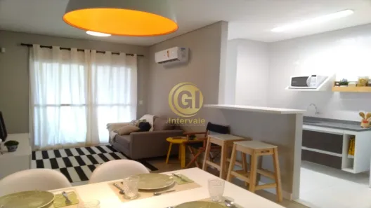 Apartamento com 3 Quartos à venda, 79m² no Jardim Didinha, Jacareí