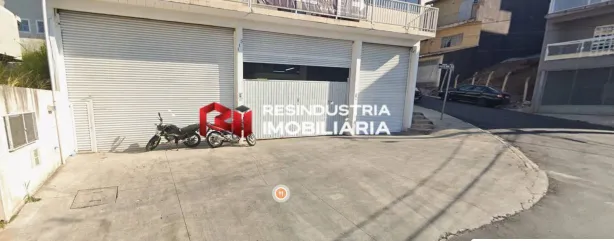 Galpão/Depósito/Armazém para alugar, 300m² no Parque Ribeiro de Lima, Barueri