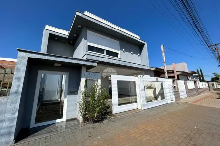 Casa com 3 Quartos à venda, 149m² no Santo Antônio, Pato Branco
