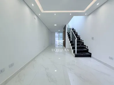 Sobrado com 3 Quartos à venda, 108m² no Vila Aricanduva, São Paulo
