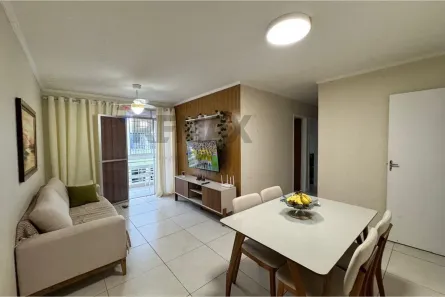 Apartamento com 3 Quartos à venda, 85m² no Grageru, Aracaju