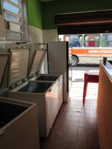 Ponto Comercial à venda, 30m² no Vila Monte Alegre, Ribeirão Preto