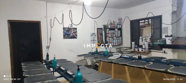 Sala Comercial à venda, 70m² no Centro, Pouso Alegre