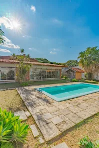 Casa com 3 Quartos à venda, 590m² no Brooklin Paulista, São Paulo