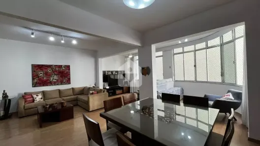 Apartamento com 3 Quartos à venda, 194m² no Copacabana, Rio de Janeiro