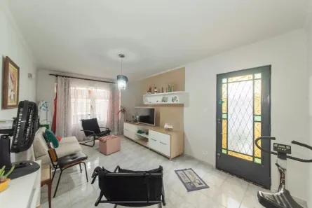 Casa com 3 Quartos à venda, 170m² no Vila Babilônia, São Paulo