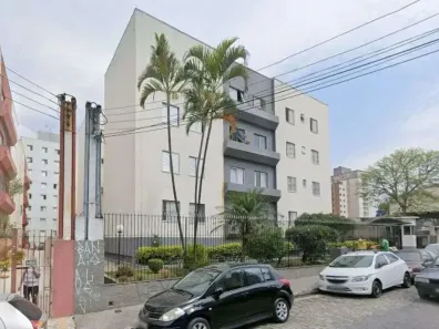 Apartamento com 2 Quartos para alugar, 90m² no Vila Camargos, Guarulhos