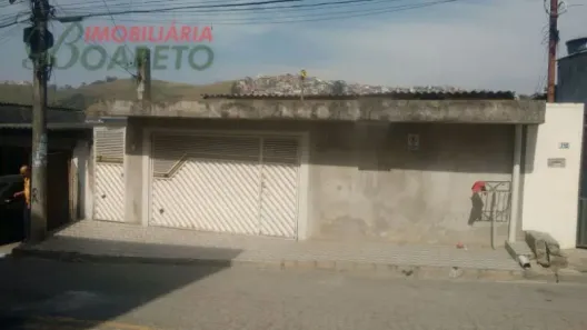Casa com 4 Quartos à venda, 250m² no Jardim Zaira, Mauá