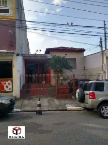 Lote/Terreno à venda, 350m² no Osvaldo Cruz, São Caetano do Sul