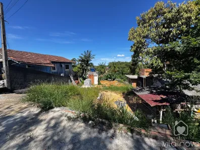 Lote/Terreno à venda, 437m² no Floresta, Joinville