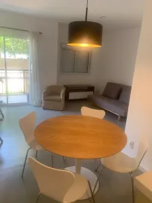 Apartamento com 1 Quarto à venda, 103m² no Jardim Leonor, São Paulo