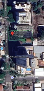 Lote/Terreno à venda, 600m² no Zona 03, Maringá