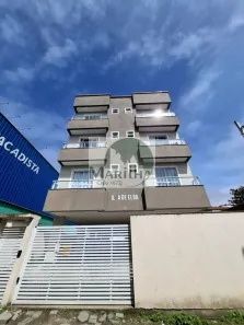 Apartamento com 2 Quartos à venda, 64m² no Ingleses do Rio Vermelho, Florianópolis