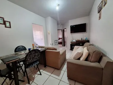 Casa com 2 Quartos à venda, 73m² no Jardim Califórnia, Piracicaba