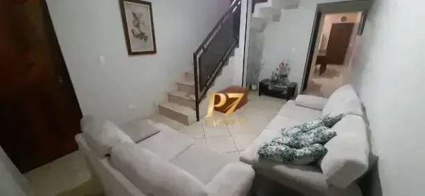 Sobrado com 4 Quartos à venda, 167m² no Alves Dias, São Bernardo do Campo