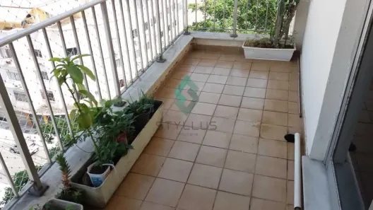 Apartamento com 2 Quartos à venda, 82m² no Méier, Rio de Janeiro