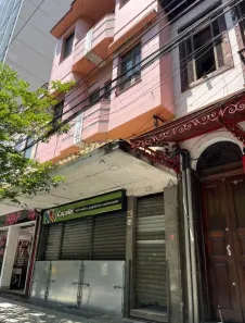 Ponto Comercial para alugar, 150m² no Centro, Petrópolis