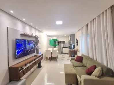 Cobertura com 2 Quartos à venda, 150m² no Paraíso, Santo André