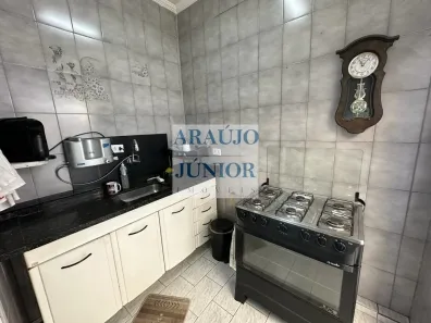 Casa com 1 Quarto à venda, 128m² no Cidade Jardim, Americana