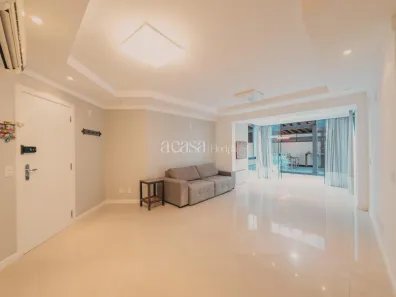 Apartamento com 3 Quartos à venda, 258m² no Centro, Florianópolis