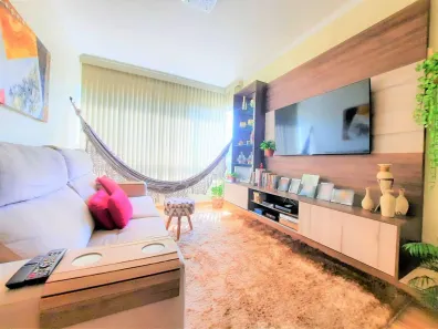 Apartamento com 2 Quartos à venda, 57m² no Cavalhada, Porto Alegre
