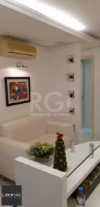 Sala Comercial à venda, 39m² no Petrópolis, Porto Alegre