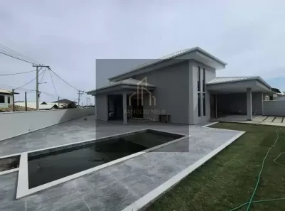 Casa de Condomínio com 3 Quartos à venda, 200m² no Recanto do Sol, São Pedro da Aldeia