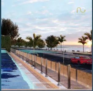 Apartamento com 3 Quartos à venda, 118m² no Caiçara, Praia Grande