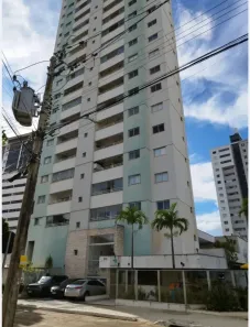 Apartamento com 2 Quartos à venda, 62m² no Parque Amazônia, Goiânia