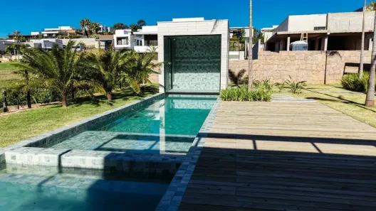 Casa de Condomínio com 4 Quartos à venda, 500m² no Loteamento Residencial Entre Verdes (Sousas), Campinas