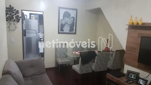 Apartamento com 2 Quartos para alugar, 48m² no Betânia, Belo Horizonte