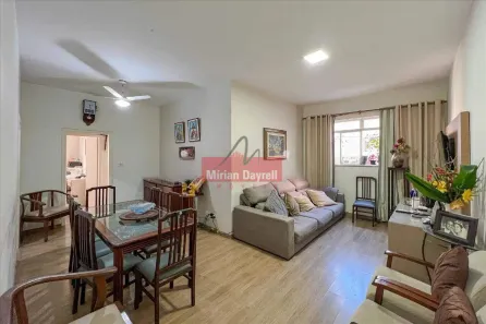 Apartamento com 3 Quartos à venda, 135m² no Sion, Belo Horizonte